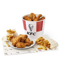 Kfc food