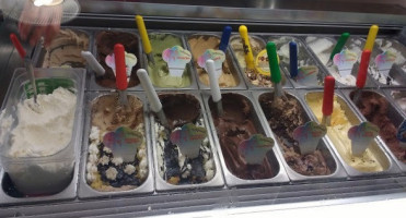 Gelateria Belli Freschi food