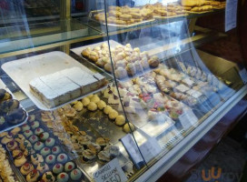 Antica Pasticceria Del Liceo food