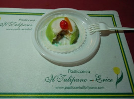 Pasticceria Il Tulipano food