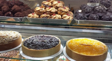 Pasticceria Albanese food