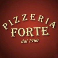 Pizzeria Forte Dal 1960 food