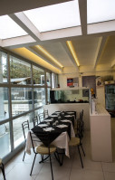 Pizzeria L'acquario Di Antonella Andresini food