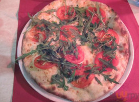 Pizzeria Lucignolo food