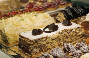 Pasticceria Del Corso food