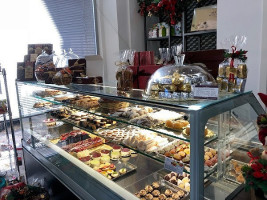 Pasticceria Del Corso food