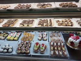 Pasticceria Cavaliere Viscuso food