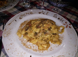 Terra Del Sole food