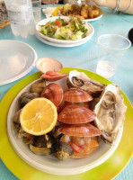 Sfizi Di Mare food