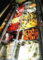 Gelateria Dolci Voglie food