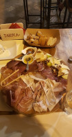 Tabisca Il Vico Dei Tagliati food