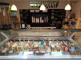 Il Buon Gelato Gelateria Artigiale food