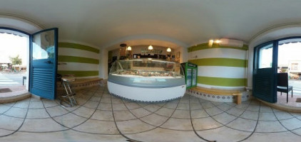 Il Buon Gelato Gelateria Artigiale food