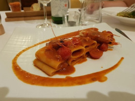 La Scala food