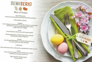 Semiserio food