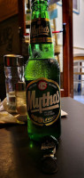 Mythos food