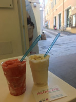 Gelateria Regelato food