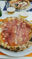 Pizzeria Pitta La Pizza Col Sorriso food