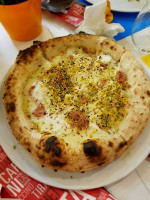 Pizzeria Pitta La Pizza Col Sorriso food