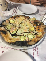 Pizzeria Arco Della Neve food