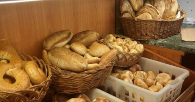 La Bottega Del Pane food