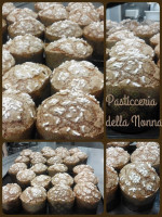 Pasticceria Della Nonna food