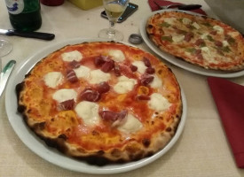 Pizzeria Al Marinaio food