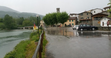 Il Ristoro Sul Lago outside