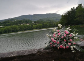 Il Ristoro Sul Lago outside