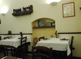 Trattoria U Puttusu food