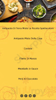 Osteria Miseria E Nobilta food