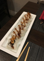 Izumi Sushi food