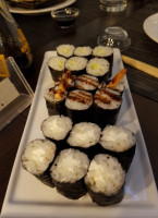 Izumi Sushi food