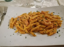 Il Giardinetto food