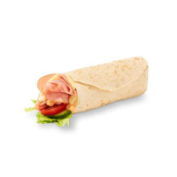 Subway food