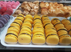 Pasticceria Da Mario food