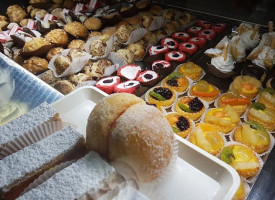 Pasticceria Da Mario food