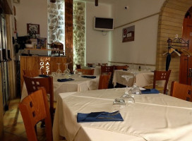 Locanda Mastrarua food