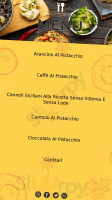 Caffetteria Luca food