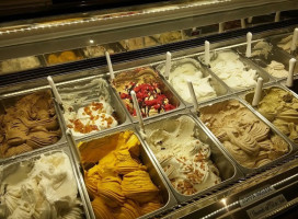 Caffe Italiano Gelateria food