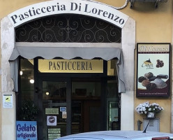 Pasticceria Di Lorenzo food