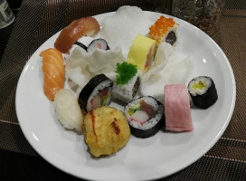 Mizuumi Sushi Wok Bisceglie food