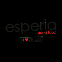 Esperia Street Food inside