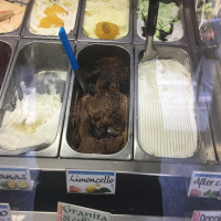 Gelateria Tre Galletti food