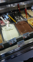 Gelateria Tre Galletti food