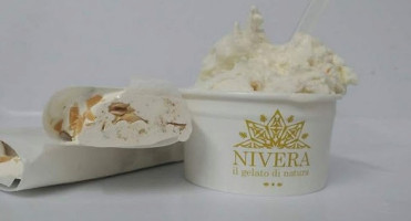 Nivera Il Gelato Di Natura food