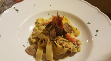 Osteria Il Bell Antonio food