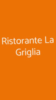 La Griglia food