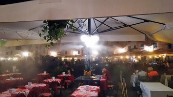 Anfiteatro Caffe food