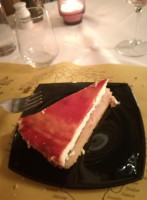 Trattoria Il Grillo Parlante food